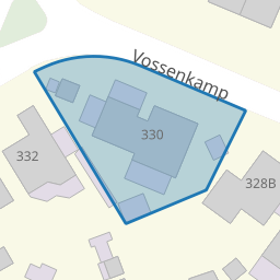 Perceel WST00-A-3045