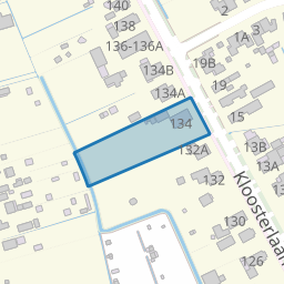 Perceel WST00-A-3098