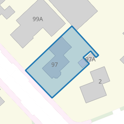 Perceel WST00-A-3195