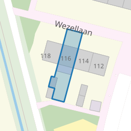 Perceel WST00-A-3210