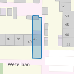 Perceel WST00-A-3223