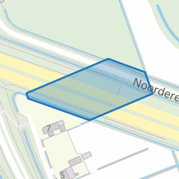 Perceel WST00-A-3231