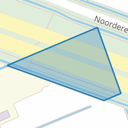 Perceel WST00-A-3235