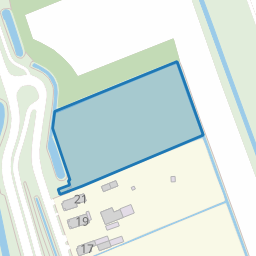 Perceel WST00-A-3237