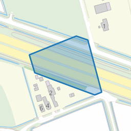 Perceel WST00-A-3250