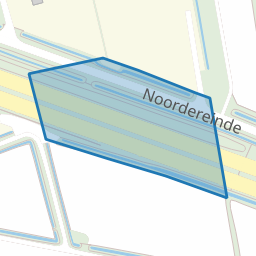Perceel WST00-A-3262