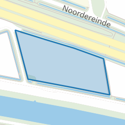 Perceel WST00-A-3263