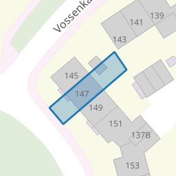 Perceel WST00-A-3325