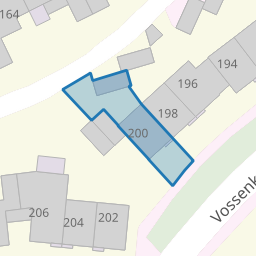 Perceel WST00-A-3341