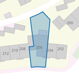 Perceel WST00-A-3344