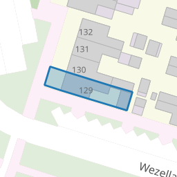 Perceel WST00-A-3372