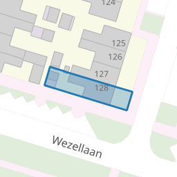 Perceel WST00-A-3373