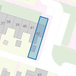 Perceel WST00-A-3411