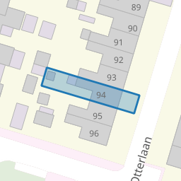 Perceel WST00-A-3444