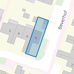 Perceel WST00-A-3525