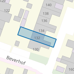 Perceel WST00-A-3545