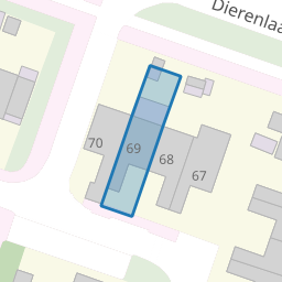 Perceel WST00-A-3569
