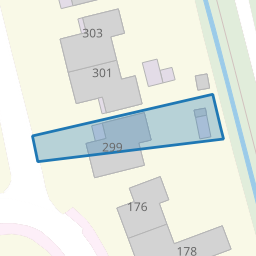 Perceel WST00-A-3621