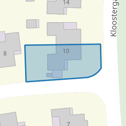 Perceel WST00-A-3644