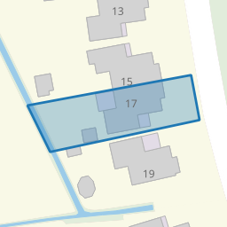 Perceel WST00-A-3661