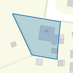Perceel WST00-A-3733
