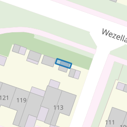 Perceel WST00-A-3761