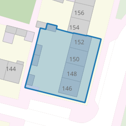 Perceel WST00-A-3804