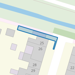 Perceel WST00-A-3809