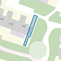 Perceel WST00-A-3811