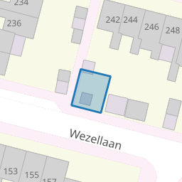 Perceel WST00-A-3826