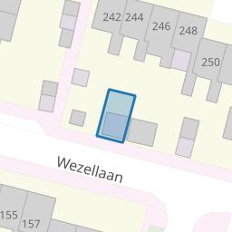 Perceel WST00-A-3827