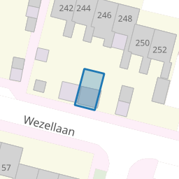 Perceel WST00-A-3828