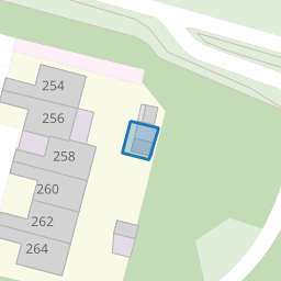 Perceel WST00-A-3831