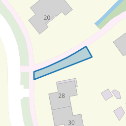 Perceel WST00-A-3833