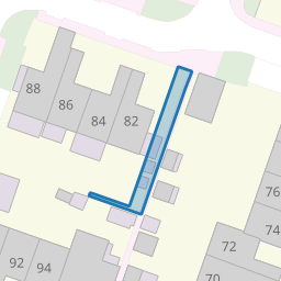 Perceel WST00-A-3851