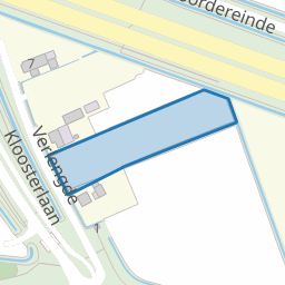 Perceel WST00-A-3860