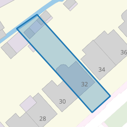 Perceel WST00-A-3913