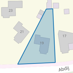 Perceel WST00-A-3940