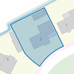 Perceel WST00-A-3948