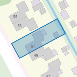 Perceel WST00-A-3953