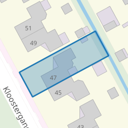 Perceel WST00-A-3955