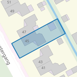 Perceel WST00-A-3956