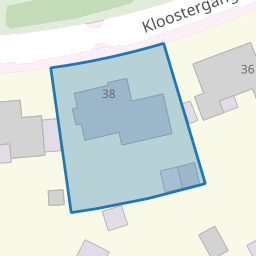 Perceel WST00-A-3969