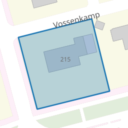 Perceel WST00-A-3988