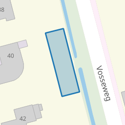 Perceel WST00-A-3996