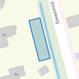 Perceel WST00-A-3997