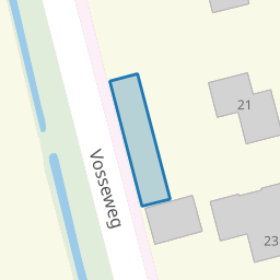 Perceel WST00-A-4019