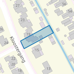 Perceel WST00-A-4083
