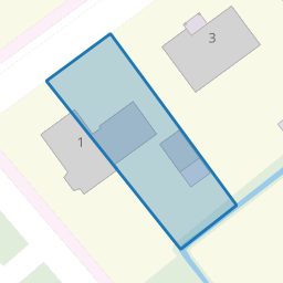 Perceel WST00-A-4090