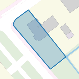 Perceel WST00-A-4091